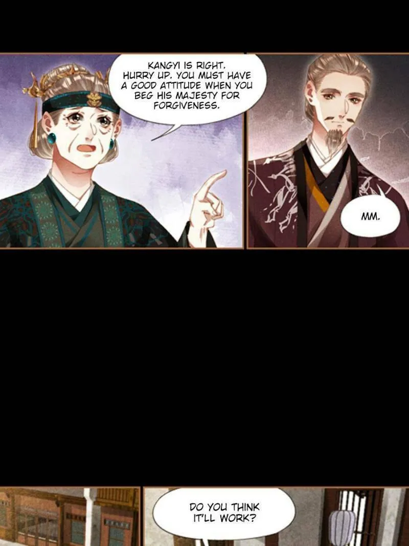 Read Divine Doctor (Colored) chapter 297 image 6 on Lezhin