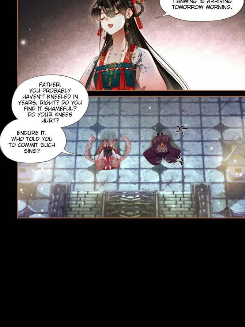 Read Divine Doctor (Colored) chapter 298 image 1 on Lezhin