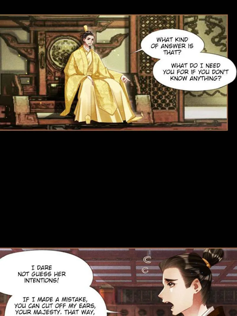 Read Divine Doctor (Colored) chapter 298 image 12 on Lezhin