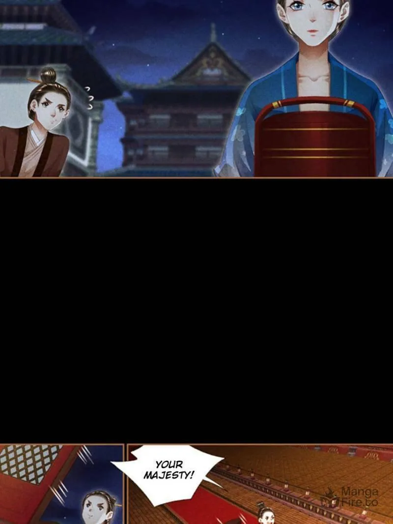 Read Divine Doctor (Colored) chapter 298 image 19 on Lezhin