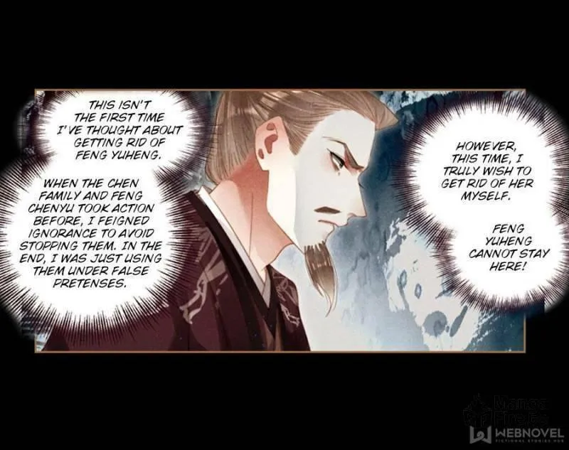 Read Divine Doctor (Colored) chapter 298 image 2 on Lezhin