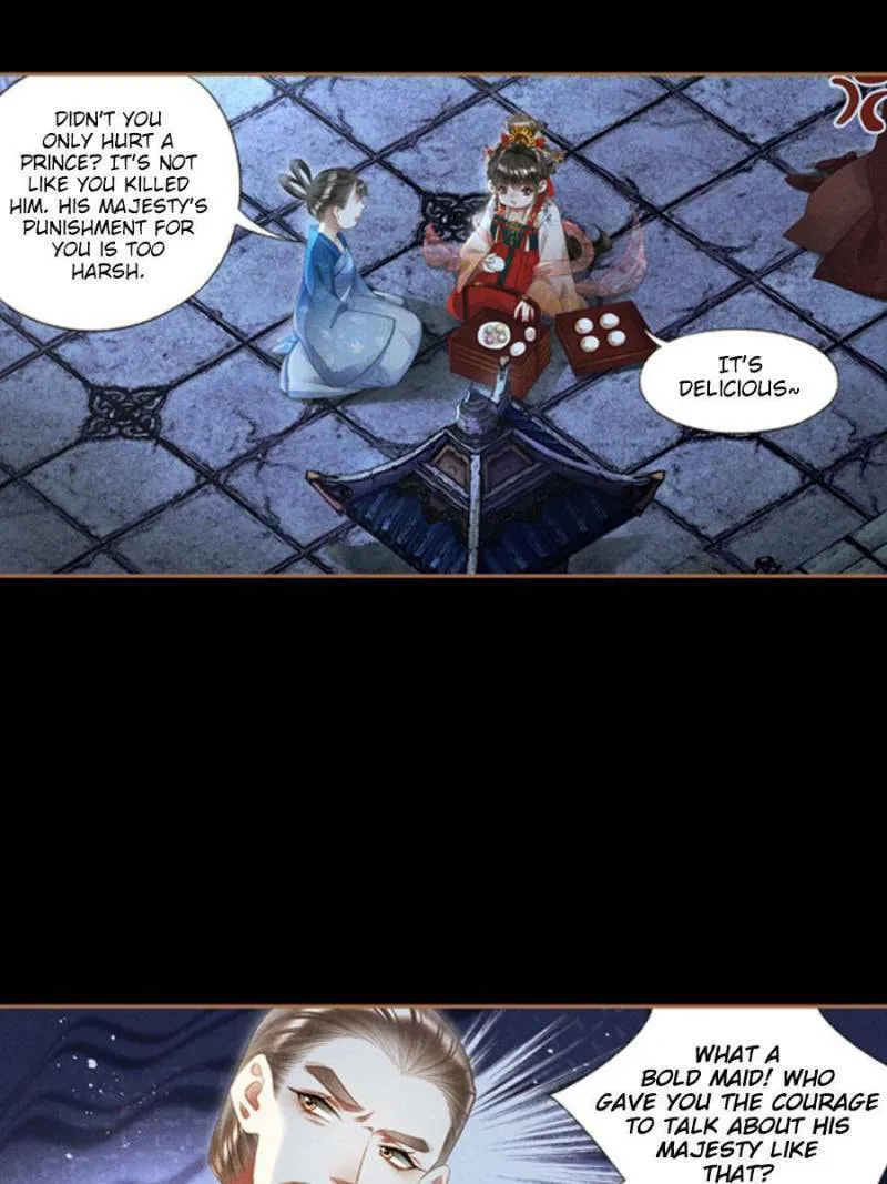 Read Divine Doctor (Colored) chapter 298 image 30 on Lezhin