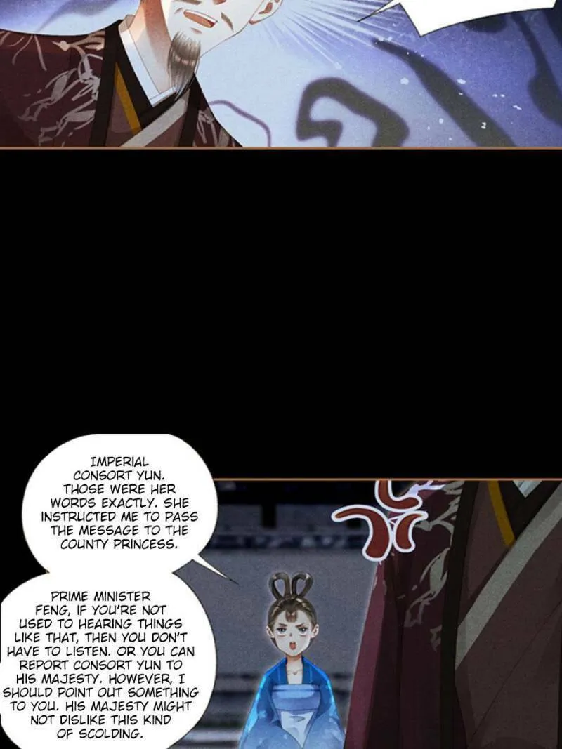 Read Divine Doctor (Colored) chapter 298 image 31 on Lezhin