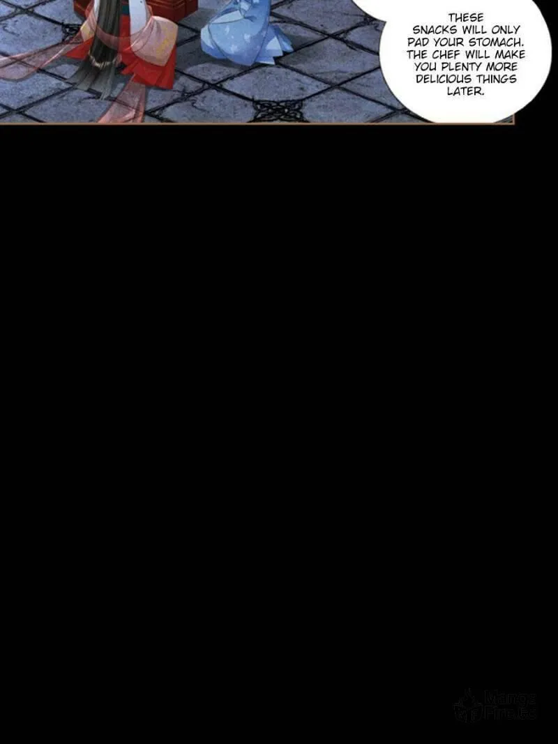 Read Divine Doctor (Colored) chapter 298 image 34 on Lezhin