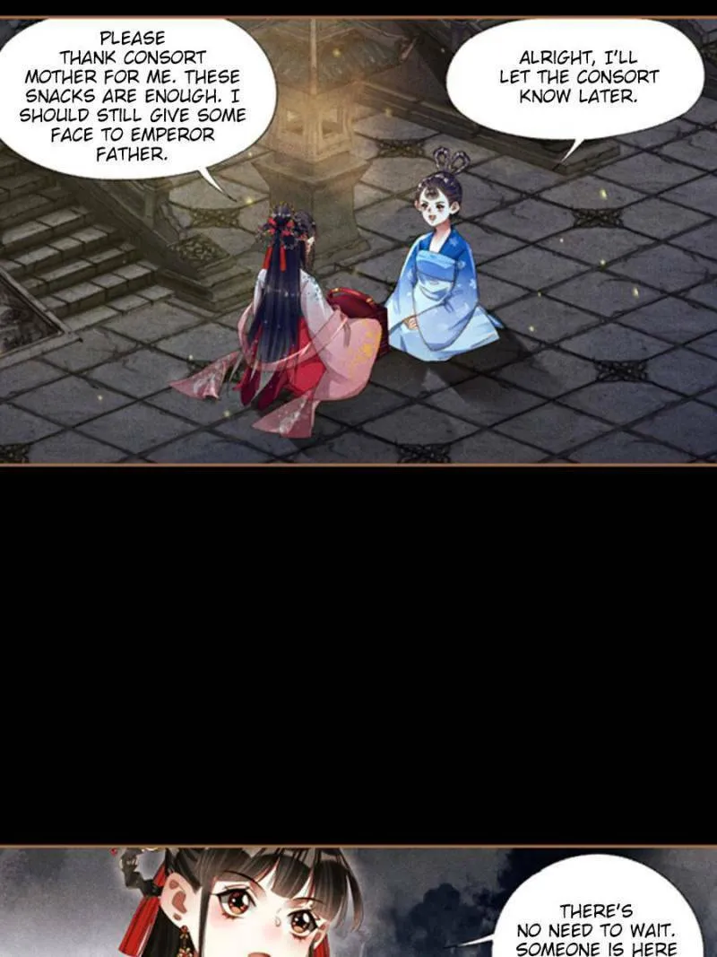 Read Divine Doctor (Colored) chapter 299 image 1 on Lezhin
