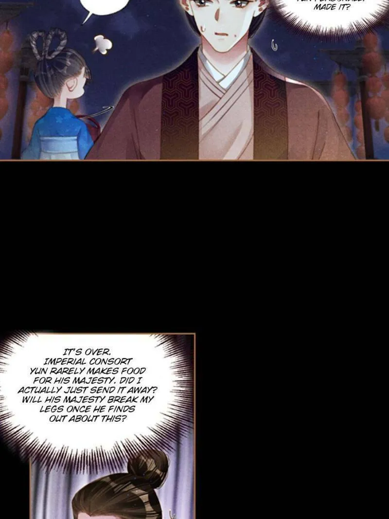 Read Divine Doctor (Colored) chapter 299 image 10 on Lezhin