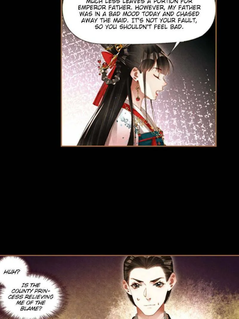 Read Divine Doctor (Colored) chapter 299 image 13 on Lezhin