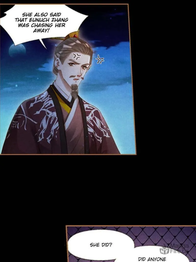 Read Divine Doctor (Colored) chapter 299 image 19 on Lezhin