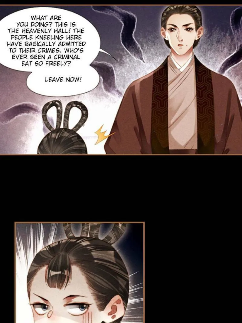 Read Divine Doctor (Colored) chapter 299 image 3 on Lezhin