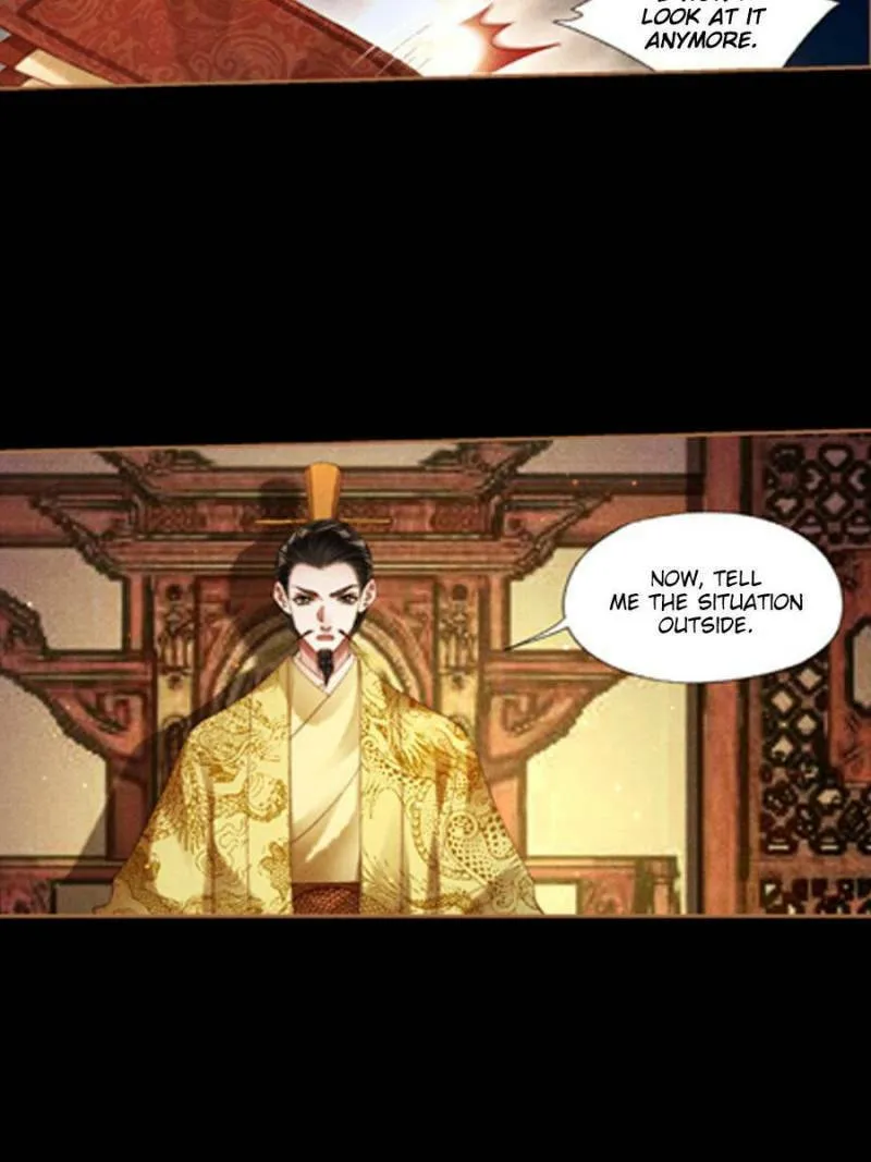 Read Divine Doctor (Colored) chapter 299 image 31 on Lezhin