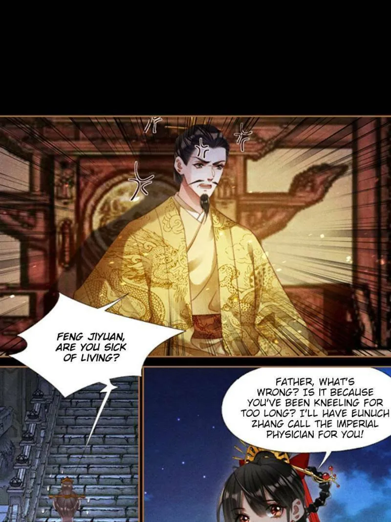 Read Divine Doctor (Colored) chapter 299 image 33 on Lezhin