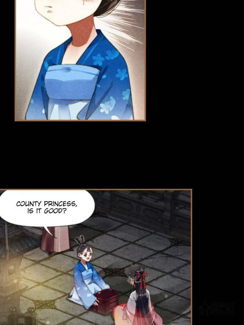 Read Divine Doctor (Colored) chapter 299 image 4 on Lezhin