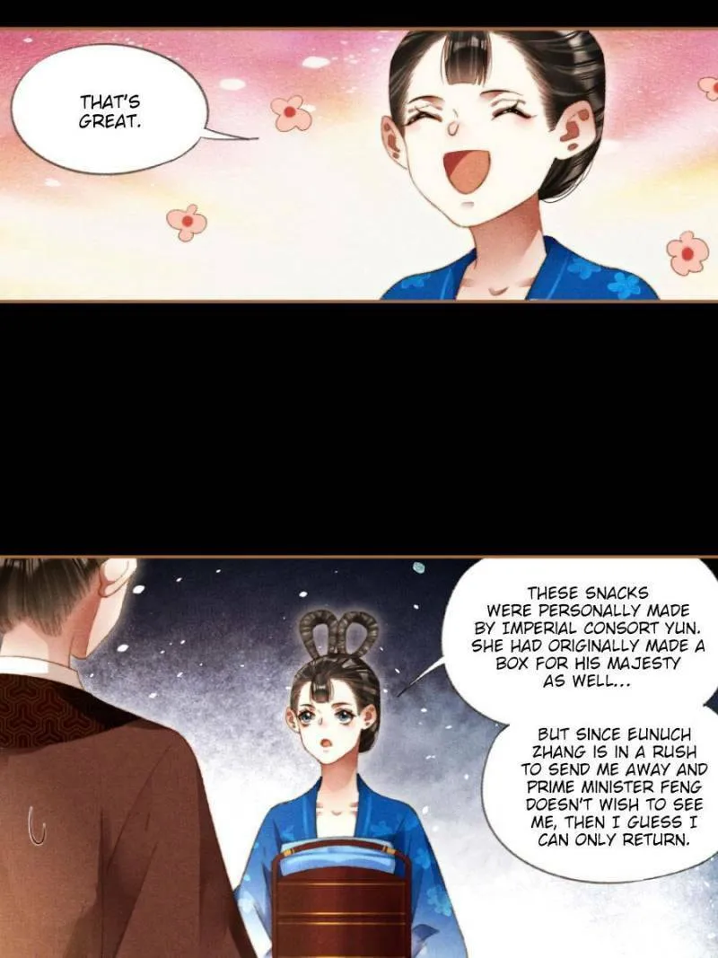 Read Divine Doctor (Colored) chapter 299 image 6 on Lezhin