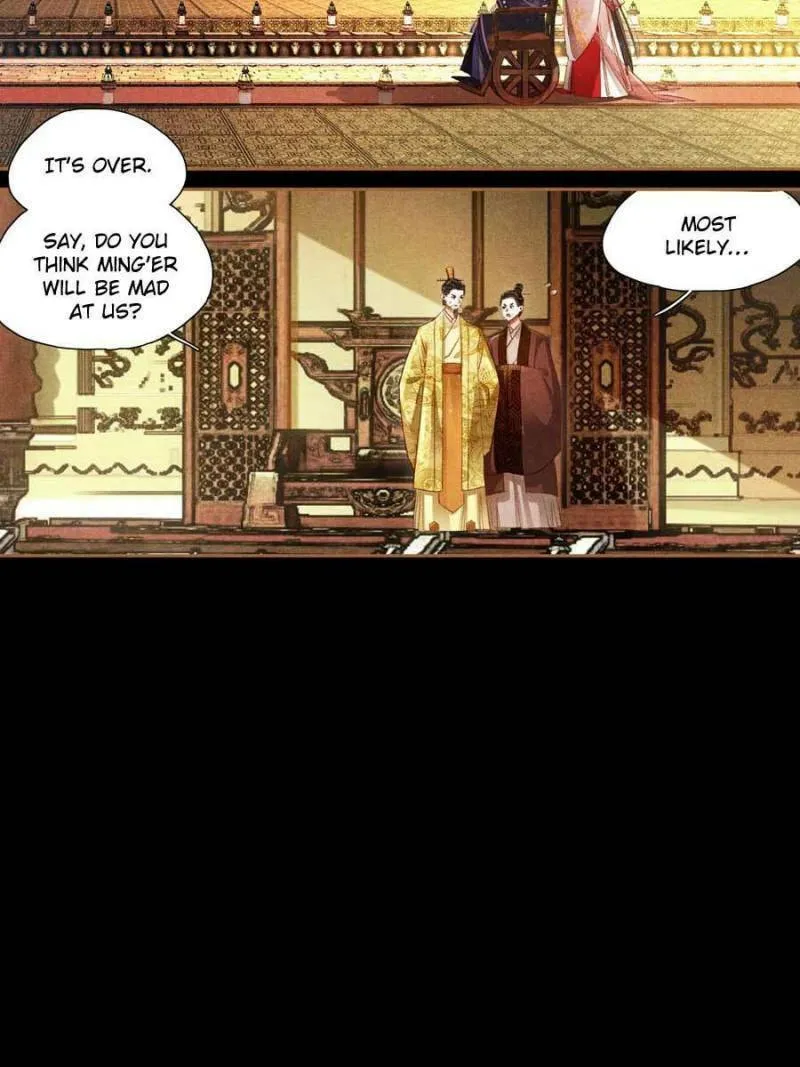 Read Divine Doctor (Colored) chapter 301 image 1 on Lezhin