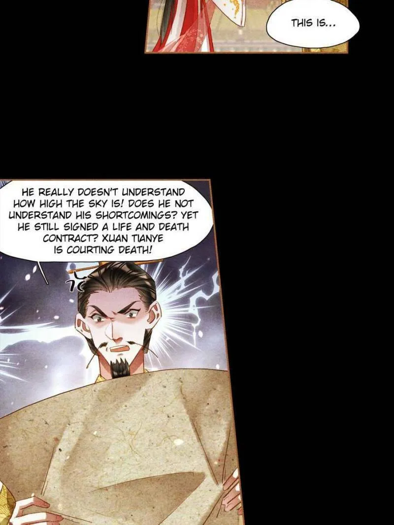 Read Divine Doctor (Colored) chapter 301 image 13 on Lezhin