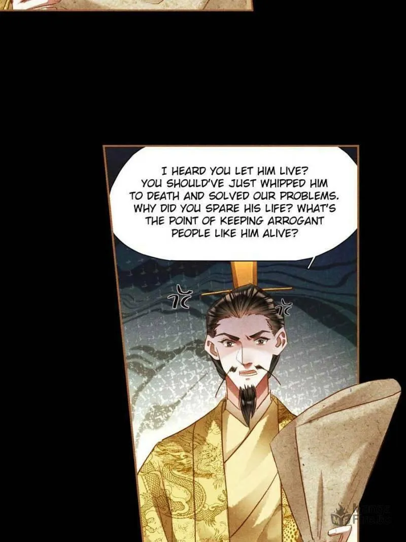 Read Divine Doctor (Colored) chapter 301 image 14 on Lezhin
