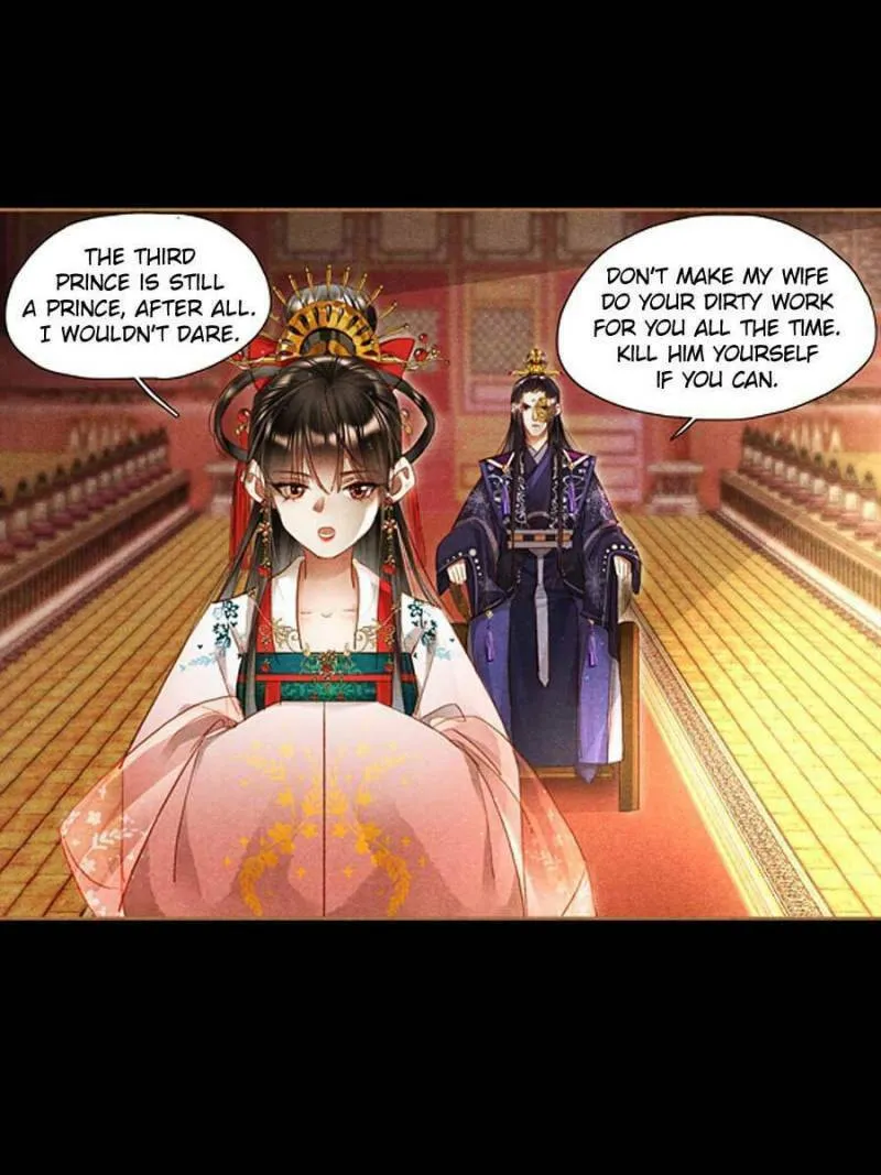 Read Divine Doctor (Colored) chapter 301 image 16 on Lezhin