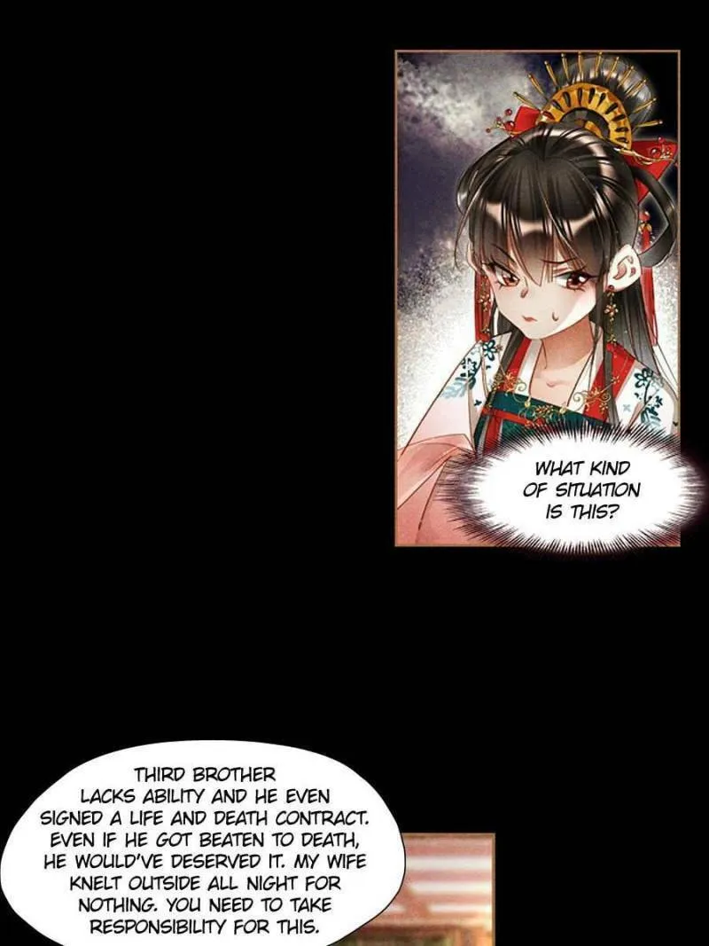 Read Divine Doctor (Colored) chapter 301 image 18 on Lezhin