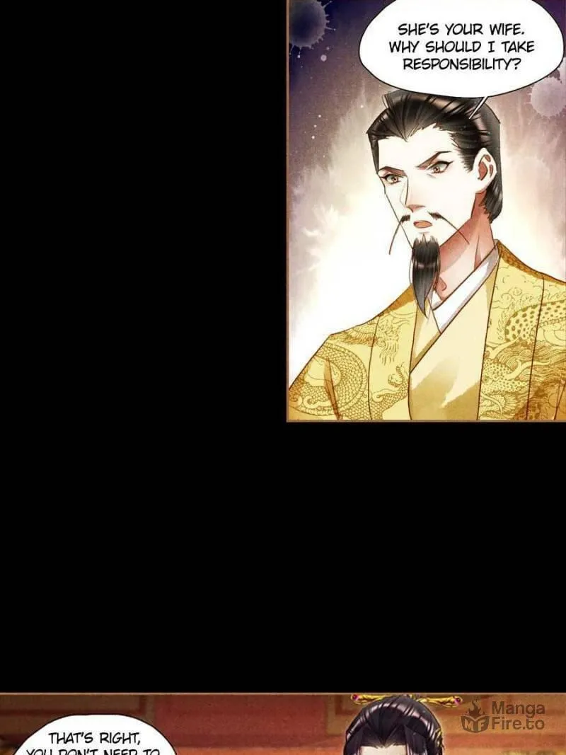 Read Divine Doctor (Colored) chapter 301 image 20 on Lezhin