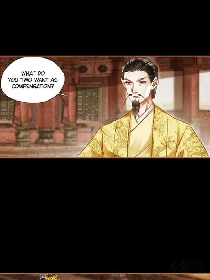 Read Divine Doctor (Colored) chapter 301 image 23 on Lezhin