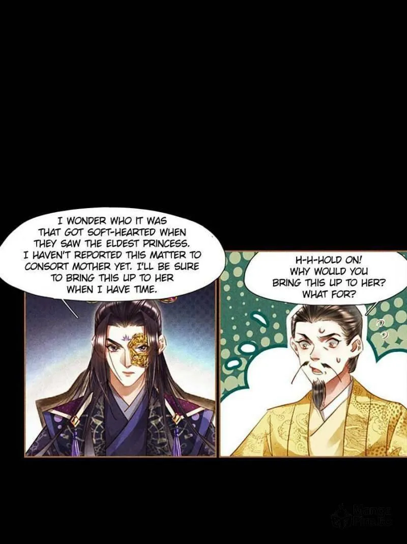 Read Divine Doctor (Colored) chapter 301 image 26 on Lezhin