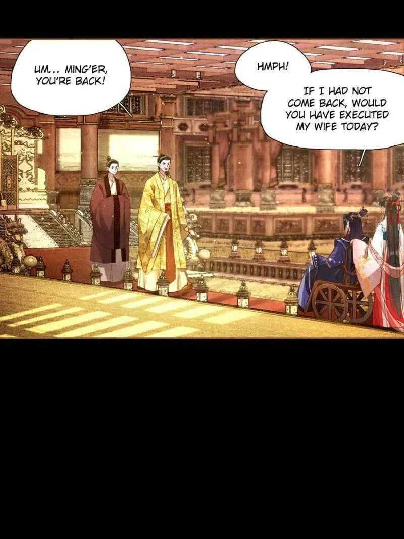 Read Divine Doctor (Colored) chapter 301 image 3 on Lezhin