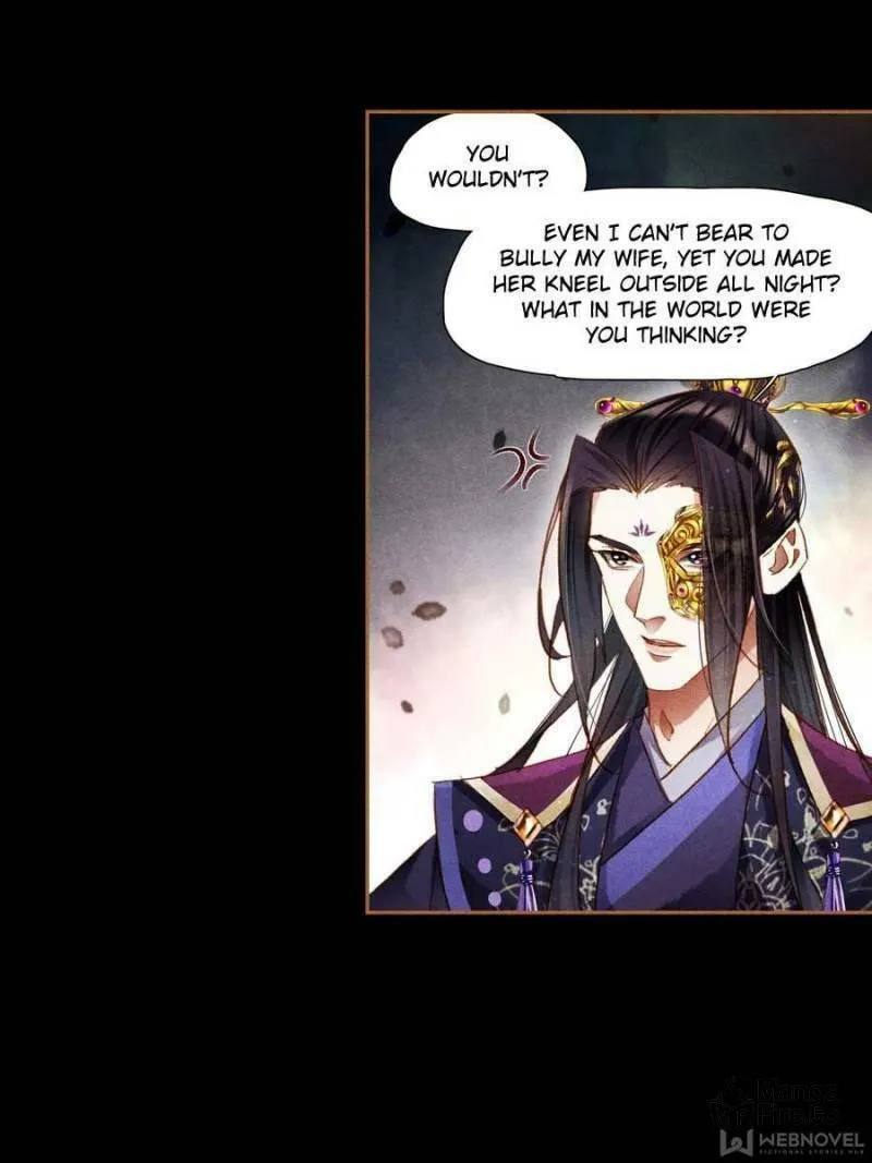 Read Divine Doctor (Colored) chapter 301 image 5 on Lezhin