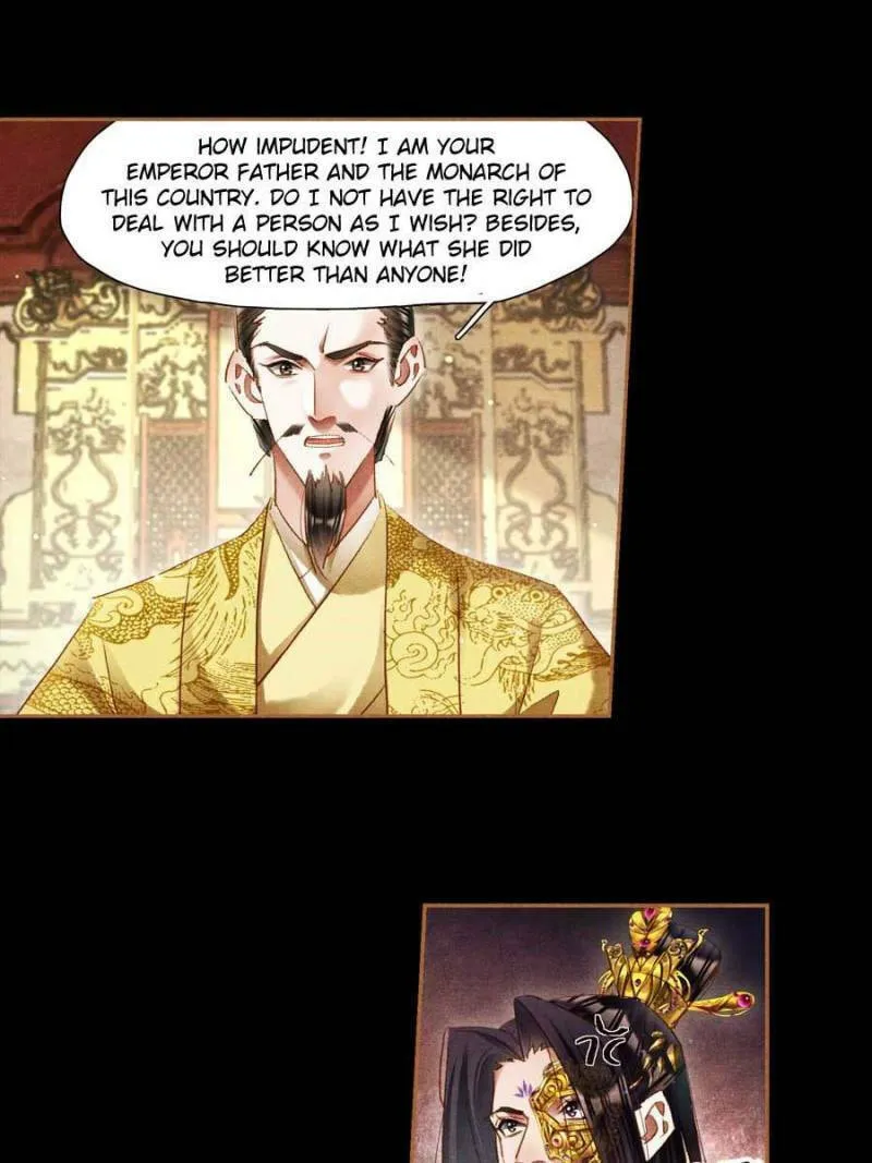 Read Divine Doctor (Colored) chapter 301 image 7 on Lezhin