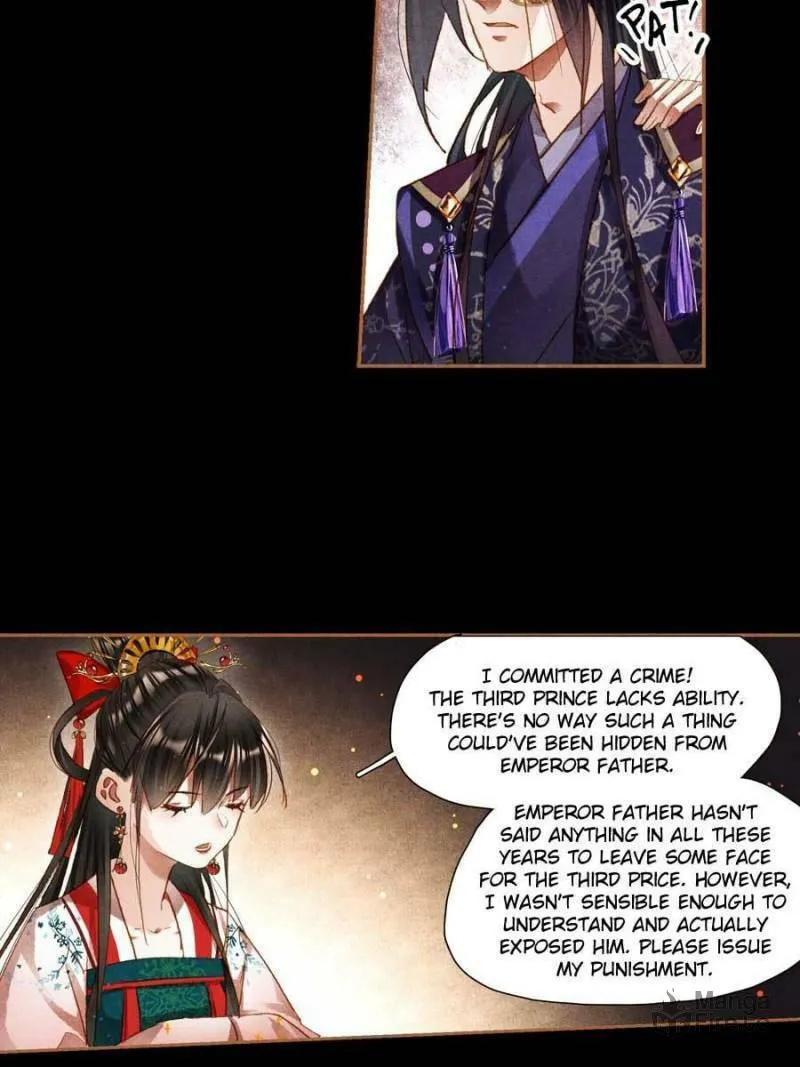 Read Divine Doctor (Colored) chapter 301 image 8 on Lezhin
