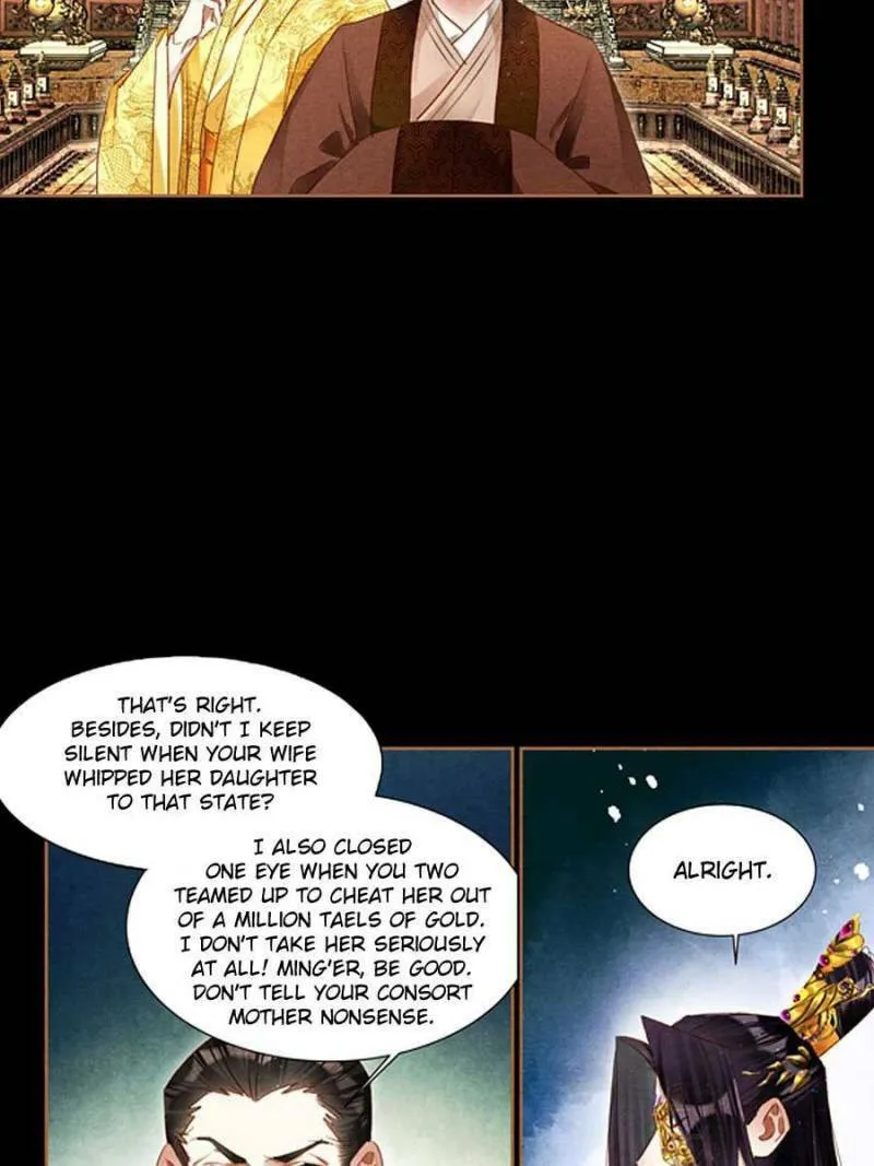 Read Divine Doctor (Colored) chapter 302 image 1 on Lezhin