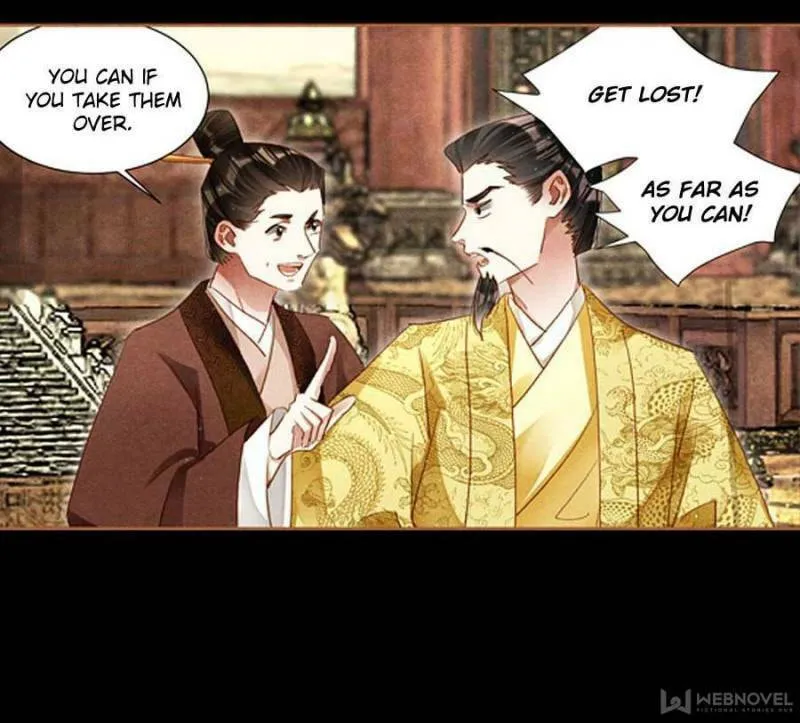 Read Divine Doctor (Colored) chapter 302 image 12 on Lezhin