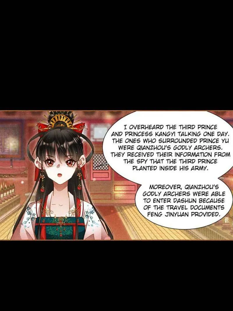 Read Divine Doctor (Colored) chapter 302 image 18 on Lezhin
