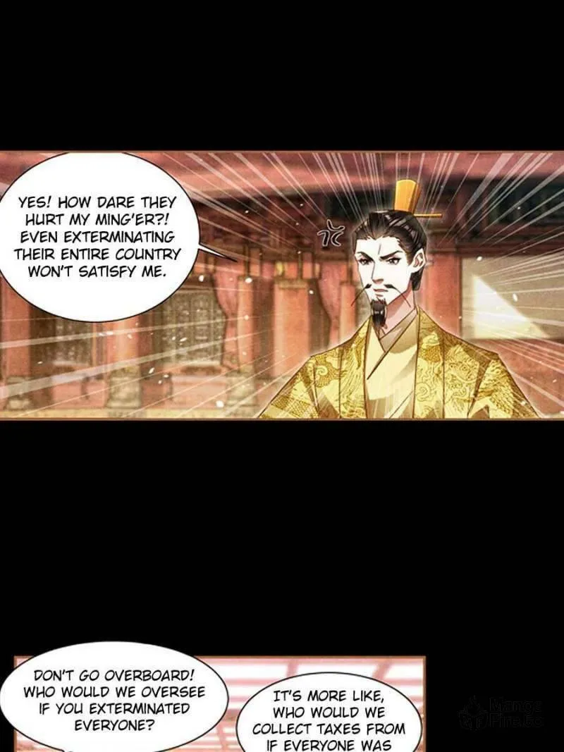 Read Divine Doctor (Colored) chapter 302 image 20 on Lezhin