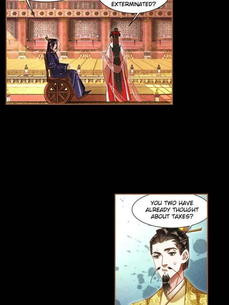 Read Divine Doctor (Colored) chapter 302 image 21 on Lezhin