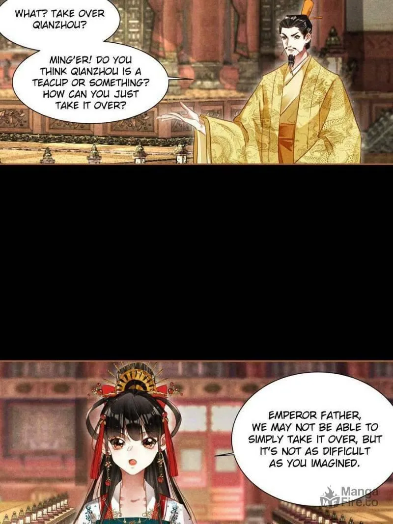 Read Divine Doctor (Colored) chapter 302 image 5 on Lezhin