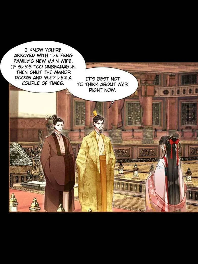 Read Divine Doctor (Colored) chapter 302 image 7 on Lezhin