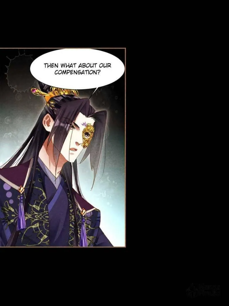 Read Divine Doctor (Colored) chapter 302 image 8 on Lezhin