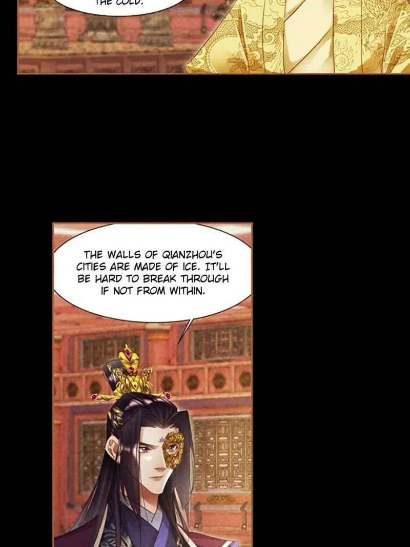 Read Divine Doctor (Colored) chapter 303 image 1 on Lezhin