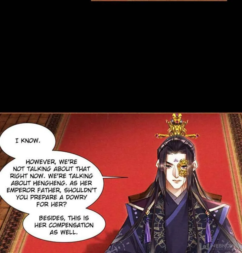 Read Divine Doctor (Colored) chapter 303 image 10 on Lezhin