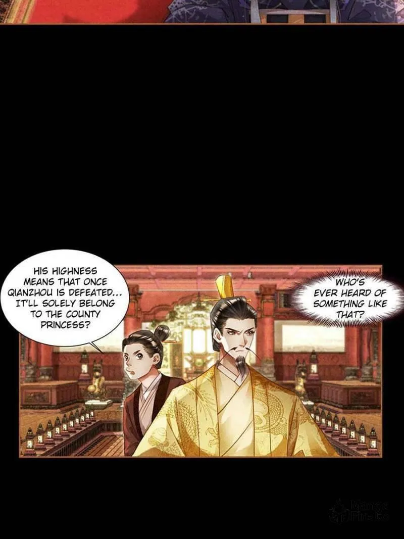 Read Divine Doctor (Colored) chapter 303 image 11 on Lezhin