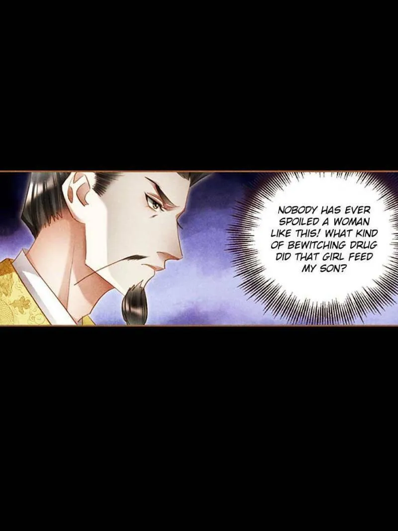 Read Divine Doctor (Colored) chapter 303 image 12 on Lezhin