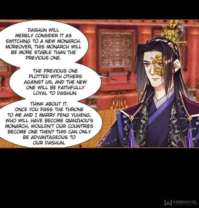 Read Divine Doctor (Colored) chapter 303 image 13 on Lezhin