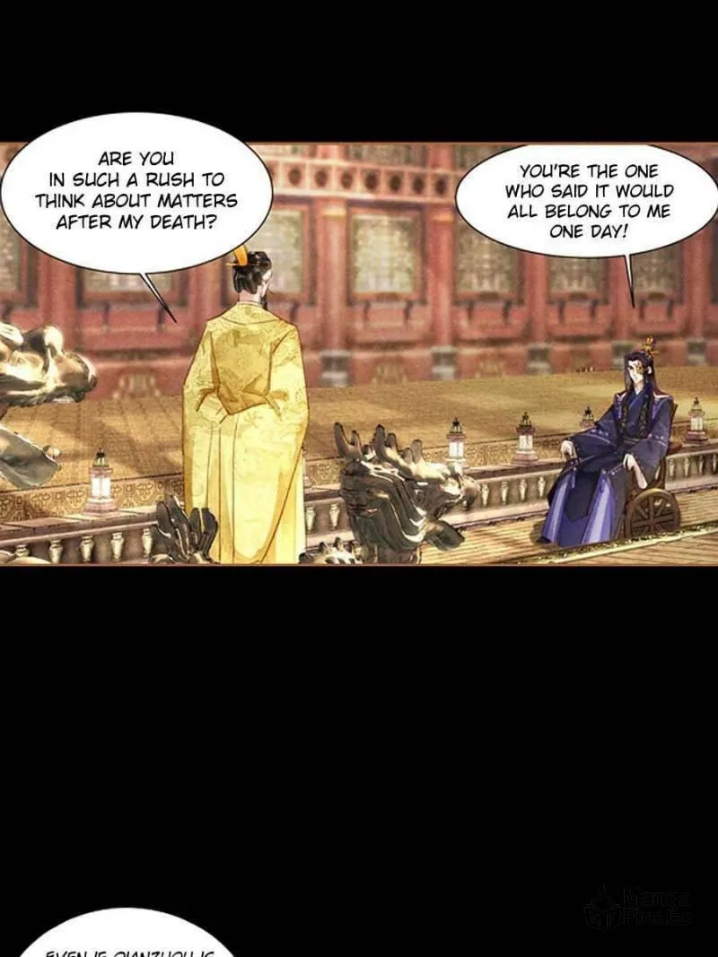 Read Divine Doctor (Colored) chapter 303 image 14 on Lezhin