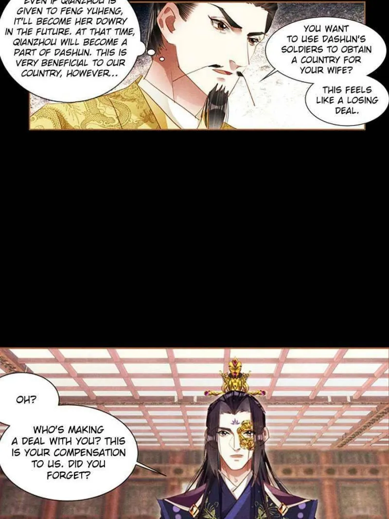 Read Divine Doctor (Colored) chapter 303 image 15 on Lezhin