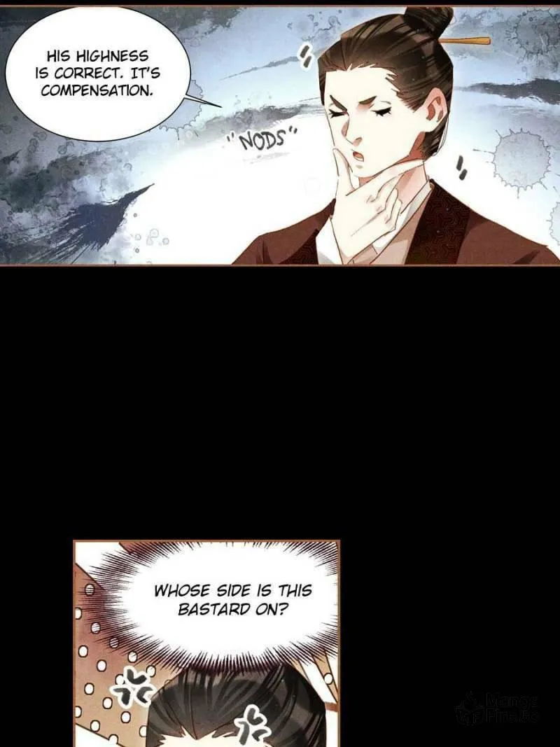 Read Divine Doctor (Colored) chapter 303 image 17 on Lezhin