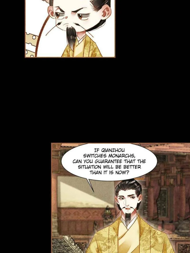 Read Divine Doctor (Colored) chapter 303 image 18 on Lezhin