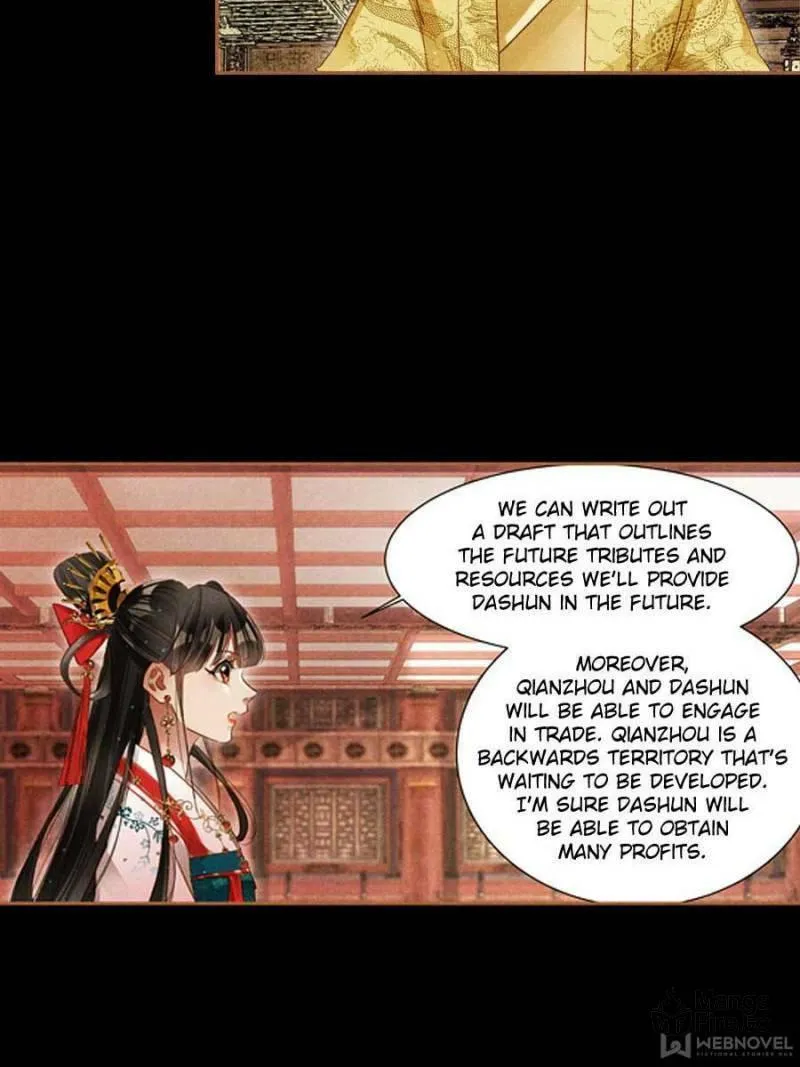 Read Divine Doctor (Colored) chapter 303 image 19 on Lezhin