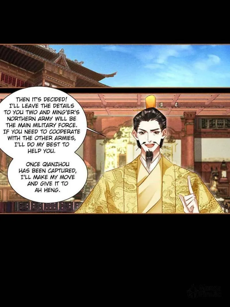 Read Divine Doctor (Colored) chapter 303 image 20 on Lezhin