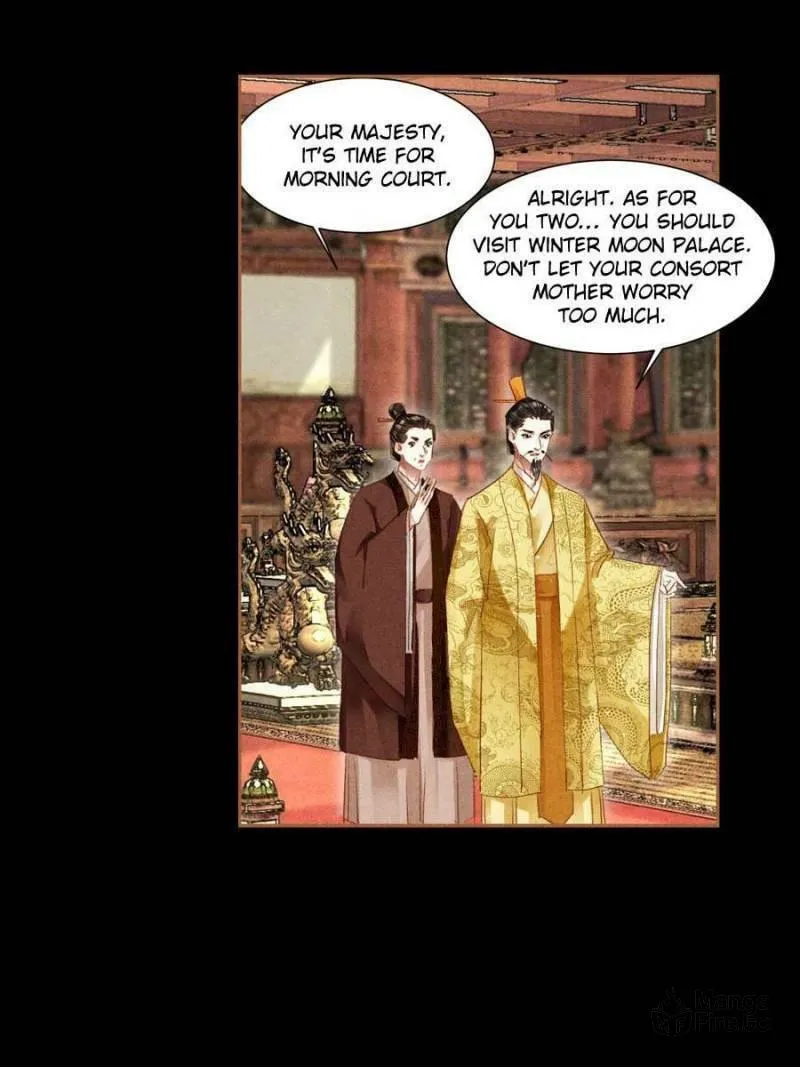 Read Divine Doctor (Colored) chapter 303 image 23 on Lezhin