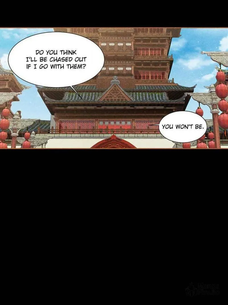 Read Divine Doctor (Colored) chapter 303 image 24 on Lezhin